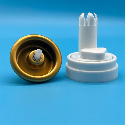 Sürdürülebilir Kozmetik Serileri için Premium Geri Dönüşümlü Alüminyum Saç Köpüğü Dispenseri