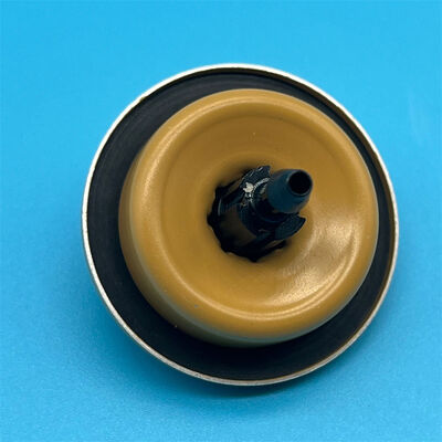 Lüks Metallized Finish Hair Mousse Aerosol Aksesuarı Özel Spray Ses Tasarımı ile Premium Markalama