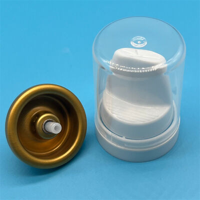 Gentle Wide-Fan Hair Mousse Dispensing Nozzle for Curly and Coily Hair Types with Frizz-Free Hydration Delivery