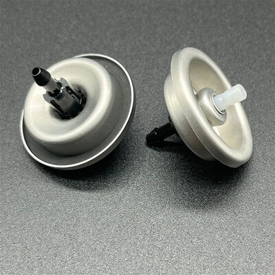 Saç Köpüğü Aerosol Spreyi için Özel Aktüatör Valf