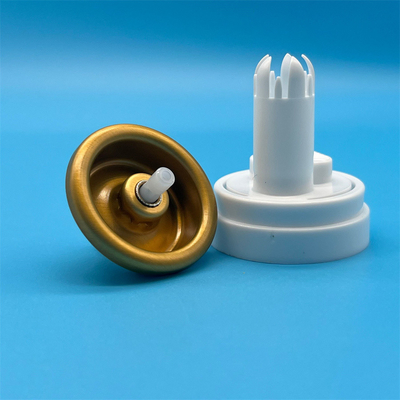 Ergonomik Saç Fırlatma Pompası Ev Styling için 50 ml Kapasite