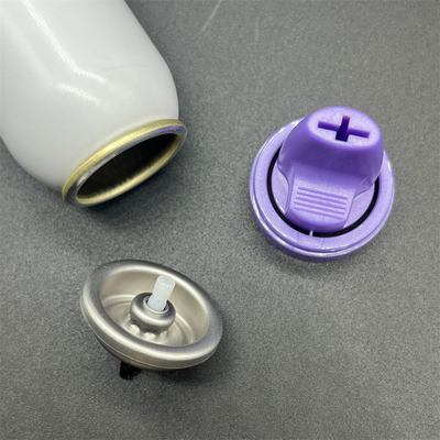 Premium Aerosol Saç Mousse dağıtıcısı ️ Salon ve ev kullanımı için idealdir ️ Kesinlikle dağıtım sistemi