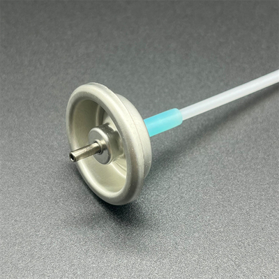 1 inçlik Metal Kök Ölçü Ventili. Endüstriyel Uygulamalar için Kesin Akış Kontrolü. 1 
