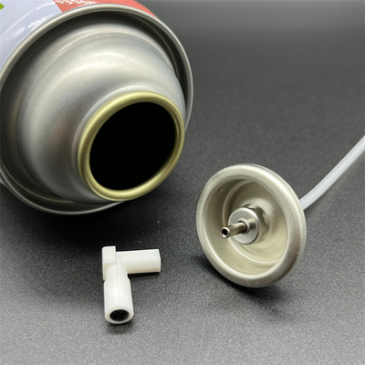 1 inçlik Metal Kök Ölçüm Ventili. Güvenilir Sıvı Akış Yönetimi. 1'lik Boyut, Ağır Metal Yapı.