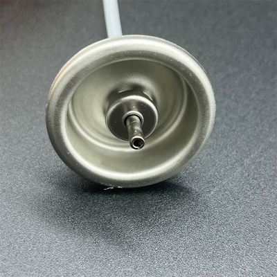 Gelişmiş Parfüm Hava Freshener Aerosol Parfüm ve Kozmetik Şişeleri için Ölçülen Valf 1