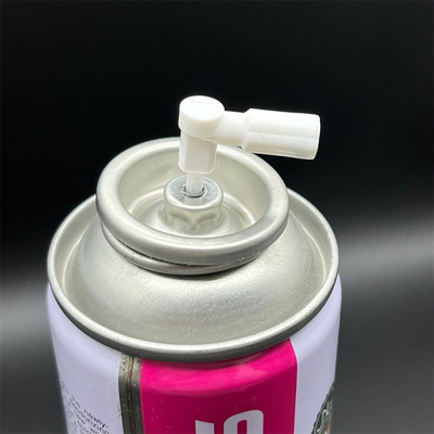 Parfüm dağıtıcısı için yüksek hassasiyetli ölçümlü valf, tutarlı bir koku dağıtımı için optimize edilmiş. 20 mm özellik.