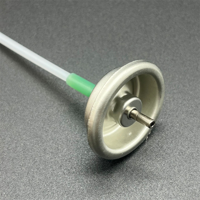 20mm Matel Stem Parfüm Kontrol Valfi Ticari ve Misafirperverlik Uygulamaları için