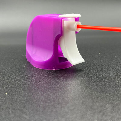 Çok Amaçlı Yağlayıcı Aerosoller için Evrensel Tetik Püskürtme Tabancası