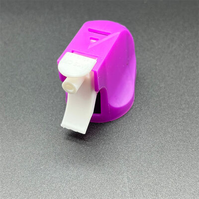 Dezenfektanlar ve Temizleyiciler için Kimyasallara Dayanıklı Tetik Püskürtücü