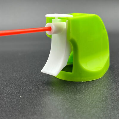 Endüstriyel ve Ev ve Otomobil Uygulamaları için Aerosol Trigger Spray Pistolu