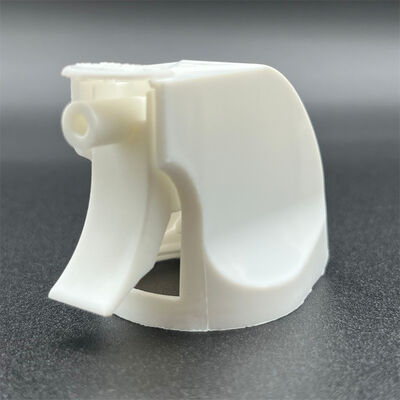 Aerosol Kutular İçin Ayarlanabilir Sis ve Akış Püskürtme Fonksiyonlu Tetik Sprey Tabancası