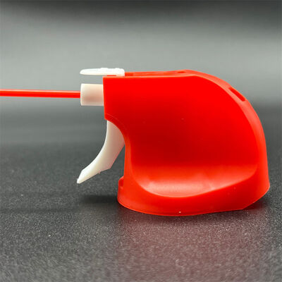 Yağlayıcılar için Yüksek Basınç Uyumlu Aerosol Tetikli Püskürtücü