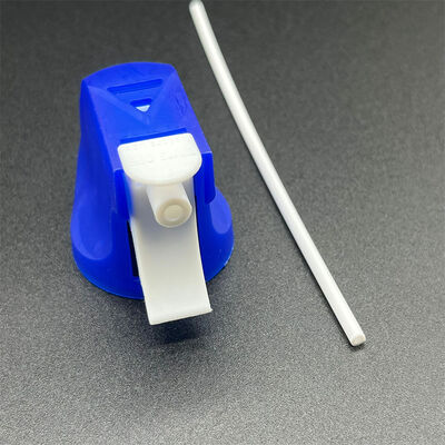 Endüstriyel Temizlik için Yumuşak Çekici Çekimi, Düzenlenebilir Düzenleyici ve Kimyasal Dirençli Yapı ile Aerosol Trigger Spray Pistolu