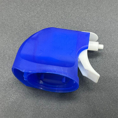 Dar Alanlarda Hassas Hedefleme İçin Aerosol Tetik Sprey Tabancası