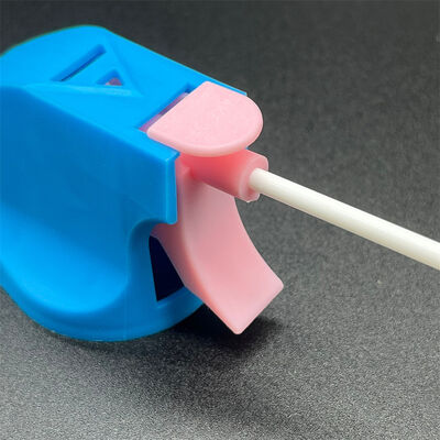 Aerosol Yağlayıcılar için Yüksek Performanslı Aerosol Tetikli Püskürtme Tabancası Aktüatörü