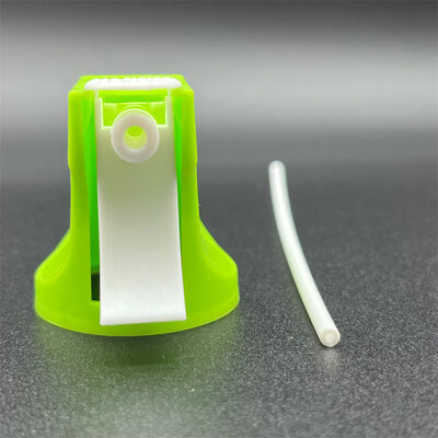 Çok Yönlü ve Hassas Uygulama İçin Dayanıklı Aerosol Sprey Tetikleyici Kapağı