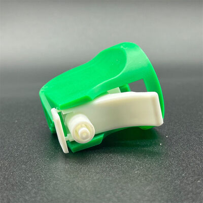 Aerosol kutuları için dayanıklı polipropilen tetikleyici püskürtme tabancası