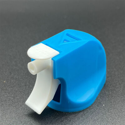 Otomotiv Onarımı için Uzun Uzatma Boruları ile Uyumlu Aerosol Tetik Püskürtme Tabancası