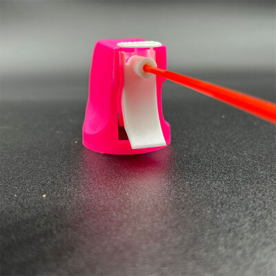 Verimli ve Kontrollü Dağıtım İçin Premium Aerosol Tetik Sprey Kapağı