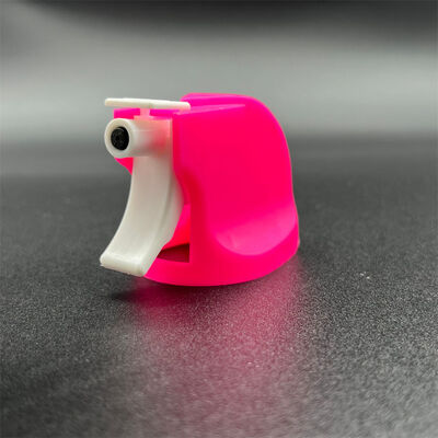 Aerosol Tetikli Püskürtme Tabancası Temizleme, Yağlama ve Boya Uygulamaları için İdealdir