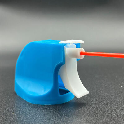 Premium Köpük Pompa Aktüatörü Temizleyici Uygulamaları İçin