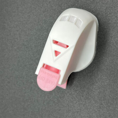 Endüstriyel Püskürtme Uygulamaları için Ağır Hizmet Aerosol Tetikli Püskürtme Tabancası