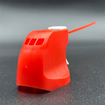 Aerosol tetikleyici püskürtme tabancası ağır işlevli yapısı hassas püskürtme performansını sağlar