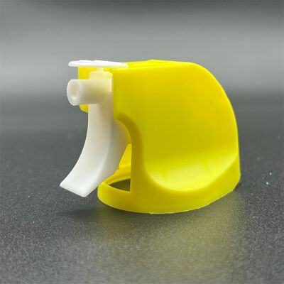 Nihai Kontrol için Profesyonel Sınıf Aerosol Sprey Tabancası