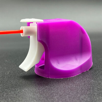 Premium Temizleyici Kafası Köpükli Pompa Etkinleştiricisi