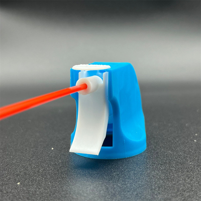 Otomotiv ve Endüstriyel Kullanım için Çok yönlü Trigger Spray Gun Güçlü ve Güvenilir