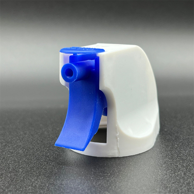 Bahçecilik ve Temizlik için 1L Kapasite Plastik Trigger Spray Gun