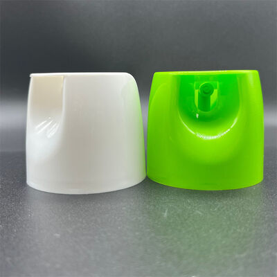 Global Aerosol Üreticileri için 65MM Aerosol Kapak Ambalaj Çözümleri