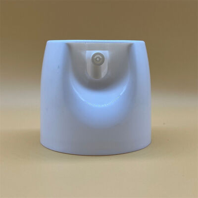 Kimyasallara dayanıklı yapısı, sızıntı geçirmez mühürü ve endüstriyel püskürtmeler için yüksek çıkışlı nozel ile 65 mm Aerosol Kapak