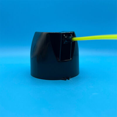 Kesinlik sprey nozel 65mm plastik kapağı yağ ve böcek ilacı için idealdir