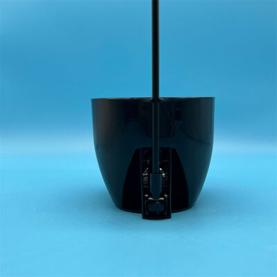 Uzun Pipet Uzantılı ve Kimyasallara Dirençli Yapıya Sahip 65mm Aerosol Kapağı