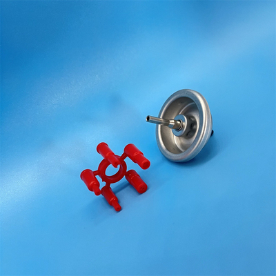 Premium Lighter Refill Valve Adaptörü - Çeşitli Kullanım ve Dışarıdaki Çakmaklar İçin - Evrensel Uyumlu Ürün Tanımı