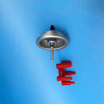 Dayanıklı Lighter Refill Valve Adaptörü - Günlük kullanım ve acil durumlar için - Kompakt boyut