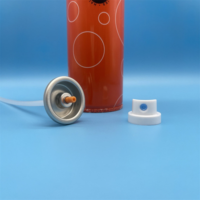 Premium Saç Yapıştırıcı Spreyi Valve DIY Saç için ince sis spreyi