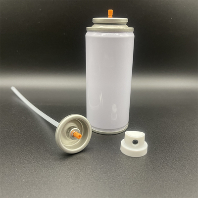 Yüksek Kaliteli Saç Yapıştırıcı Spray Valve Styling için Precision Dispensing