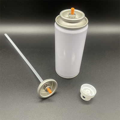 Uzantı uygulaması için saç yapışkanı uygulayıcı ipucu - Hassas nozzle, dayanıklı tasarım