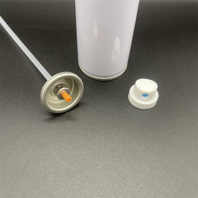 Kompak Saç Yapıştırıcı Sprey Valves - On - the - Go Styling - Spesifikasyon: Seyahat - Dost
