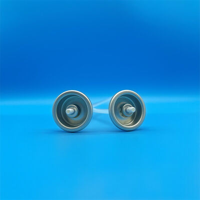 Noel ve Etkinlik Kar Püskürtme Uygulamaları için Aerosol Kar Püskürtme Valfi