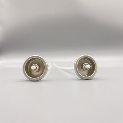 Elden Kullanılabilir Kar püskürtücüsü Valf, Festivallı Dekorasyon için Hassas Aerosol Kar Valfı, Sızıntılara Karşı Dayanıklı Elden Kullanılabilir Kar dağıtıcı Valf