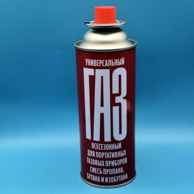 Acil durum hazırlığı için güvenilir GasOne Butane Yakıt Kutuları - Taşınabilir ve Temel