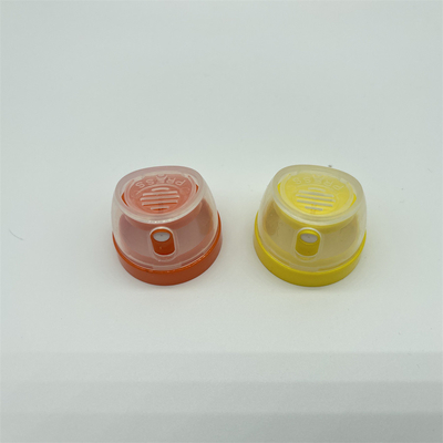 Üstün Aerosol Kapağı - Güvenilir Spray Aksesuarı - 35mm Boyut