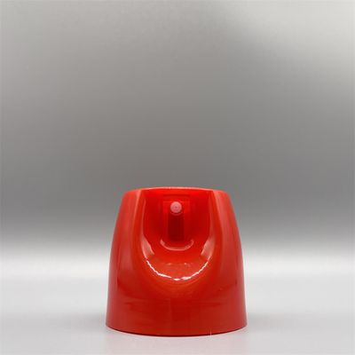 Üstün Hava Freshener Kapak - Çeşitli Kokulu Aksesuar - 52MM Boyut