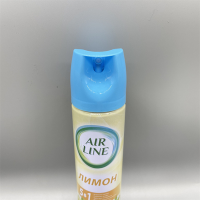 Premium Hava Freshener Kapak Şık Kokulu Çözüm 52MM Spesifikasyon