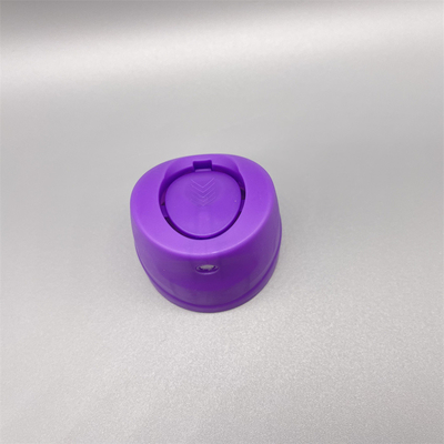 53mm Aerosol Spray Kapak Maksimum Ürün Kullanımı için