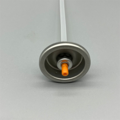 Gelişmiş Oksijen Sprey Valve Actuator - Oksijen Uygulamaları için Optimal Performans