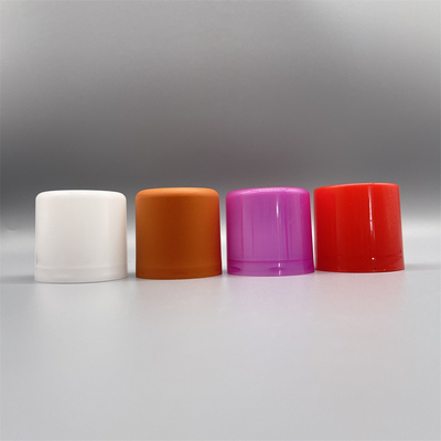 Mükemmel püskürtme uygulamaları için hassas 45mm Mist Sprayer aerosol kapağı - Atomizer Top Solution